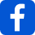 Small Blue Facebook Icon
